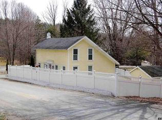 1022 Valley Summit Rd, Cambridge, NY 12816