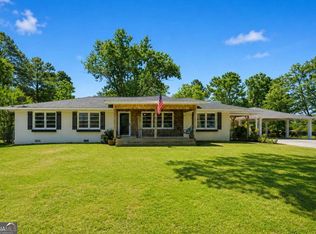 2880 Collard Valley Rd, Cedartown, GA 30125