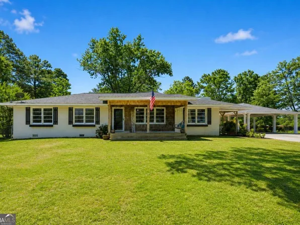 2880 Collard Valley Rd, Cedartown, GA 30125