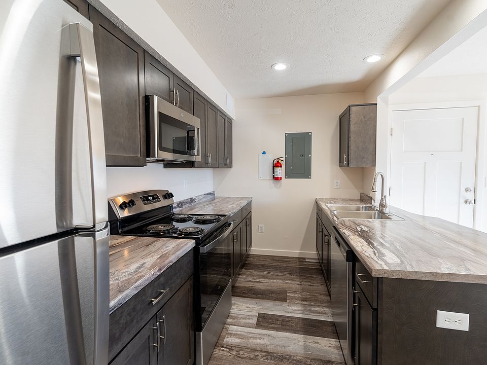 El Chaparral - Renovated Kitchen