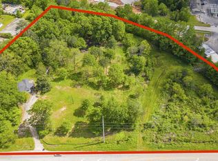 105 Old Conyers Dr, Stockbridge, GA 30281