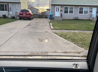 4726 Chelsea Ave, Lorain, OH 44055