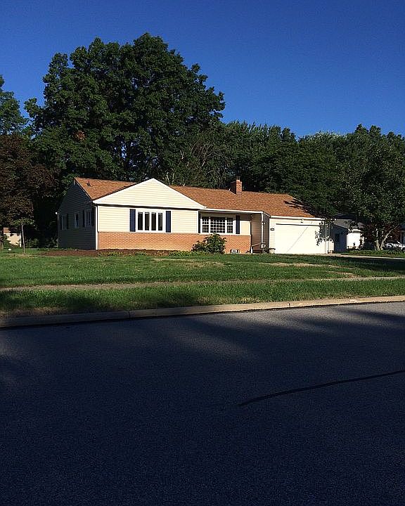 1st image of 1704 Allen Dr