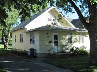 112 Poplar Ave N, Canby, MN 56220