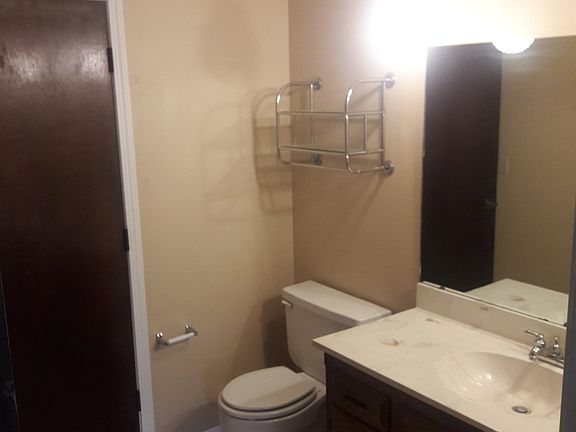 Hall Bathroom