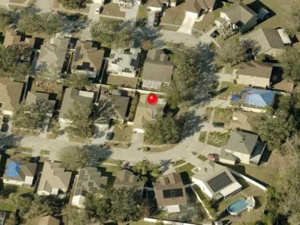 1237 Franford Dr, Brandon, FL 33511