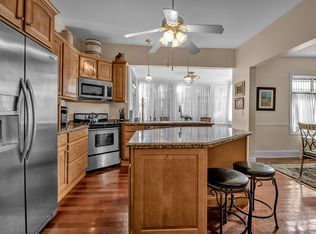 10 Colonial Cir APT 1, Buffalo, NY 14213