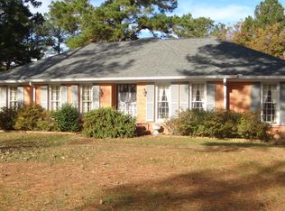 3034 Lake Terrace Dr, Corinth, MS 38834