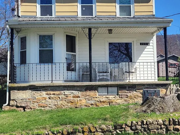 22218 Main St, Doylesburg, PA 17219