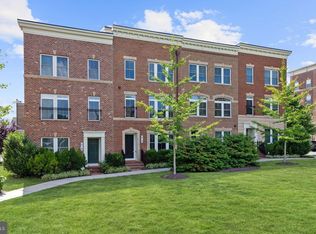 510 Rudbeckia Pl, Gaithersburg, MD 20878