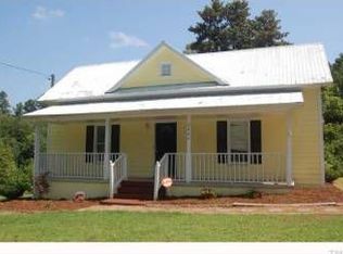 2664 Shotwell Rd, Clayton, NC 27520