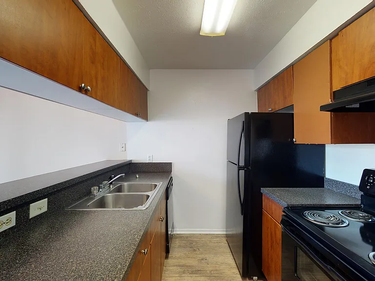 Addison Apartments at the Park — Photo 297
