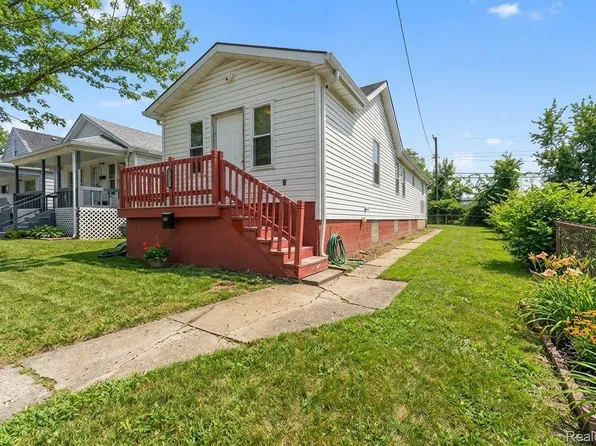 4262 12th St, Ecorse, MI 48229