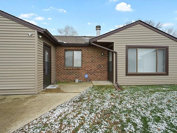 3rd image of 2601 Heritage Dr #1