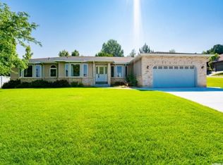 1783 S 1200 E, Bountiful, UT 84010