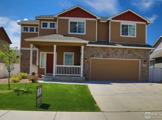 1433 Woodcock St, Berthoud, CO 80513