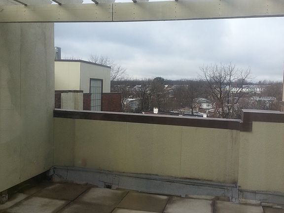 Private Patio