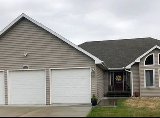 2411 S 3rd St, Nebraska City, NE 68410