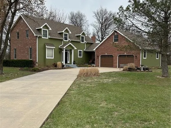 110 Huntington Cir, Pittsburg, KS 66762