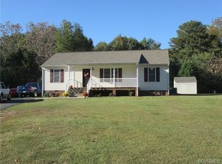 5230 Long Bridge Rd, Henrico, VA 23231