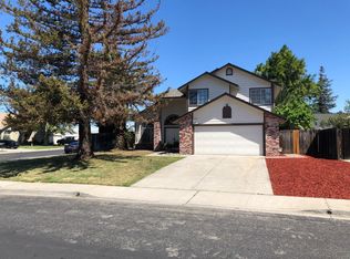 1789 Concannon Dr, Oakley, CA 94561