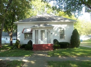 528 Douglas St, Morris, IL 60450