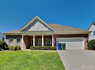 212 Fielding St, Mount Holly, NC 28120