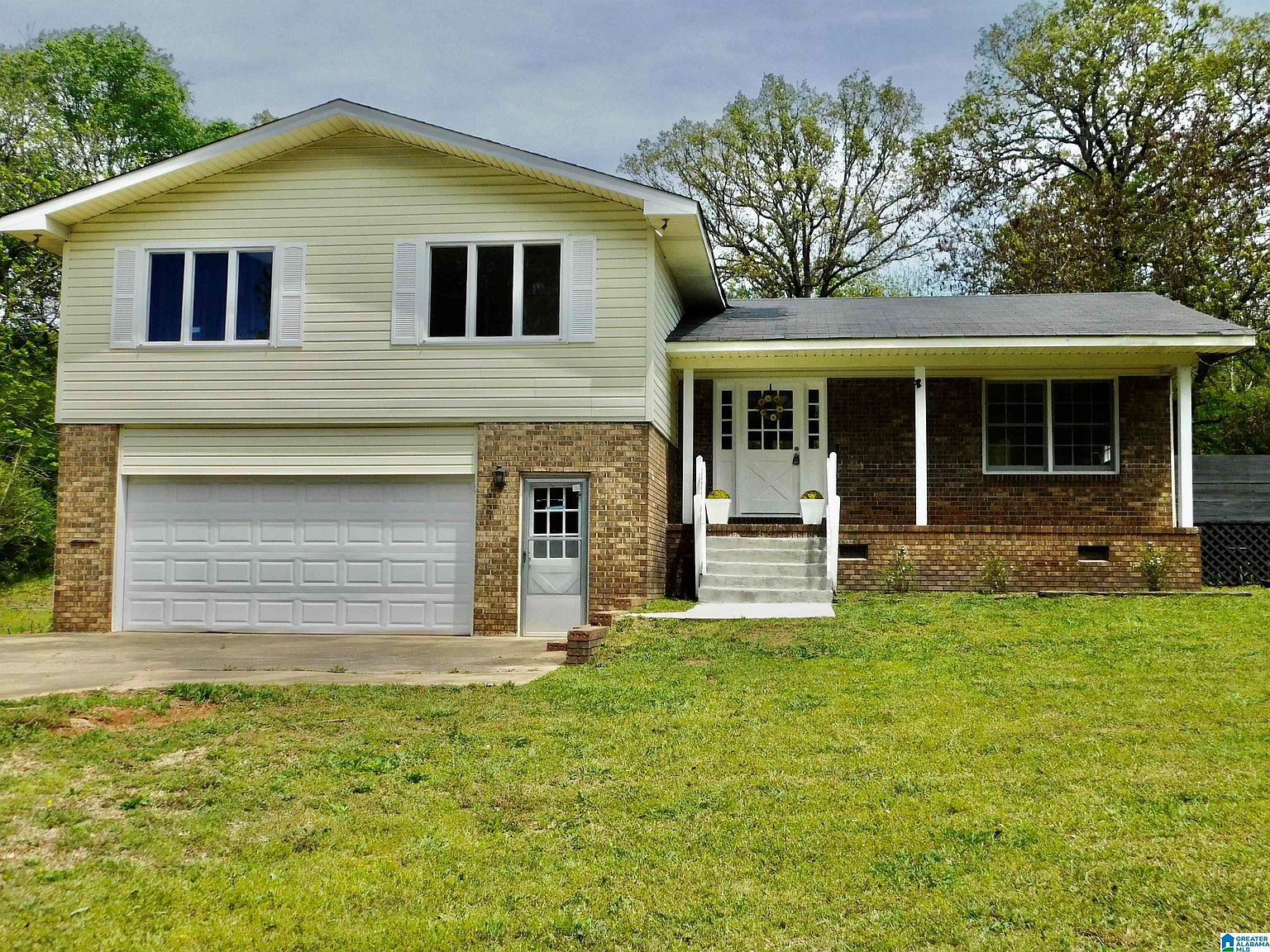 1495 Taylors Mill Rd, Talladega, AL 35160 MLS 1351150 Zillow