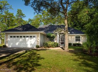 7211 SE 7th Ave, Starke, FL 32091