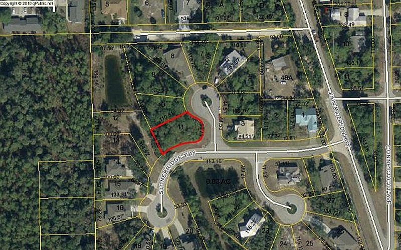 1st image of 401 Jasper Dr