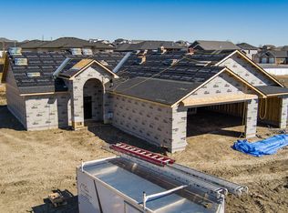 4420 Marsh Hawk Dr, Bismarck, ND 58503