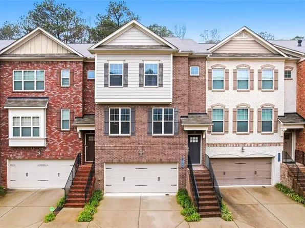 3109 Boldmere Trl SE, Smyrna, GA 30080