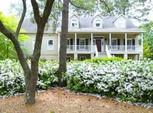 107 Highmarket St, Georgetown, SC 29440