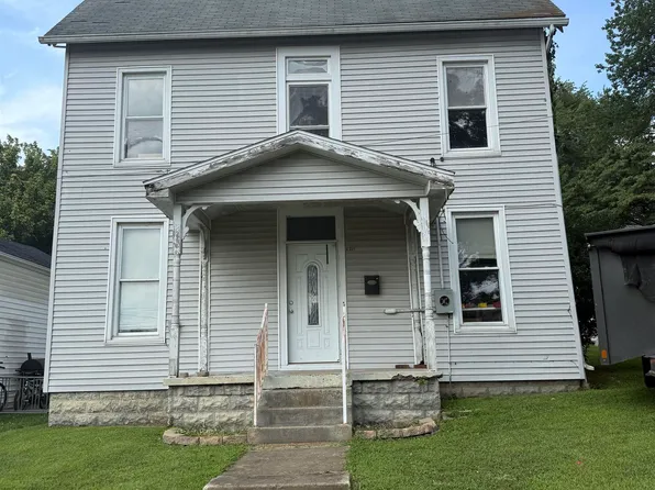 411 Elm St, Rockport, IN 47635