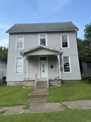 411 Elm St, Rockport, IN 47635