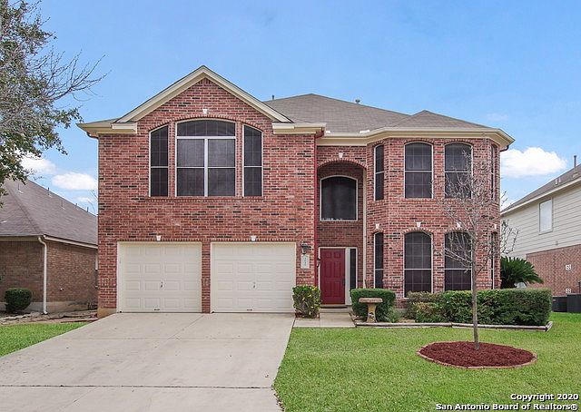 1st image of 3031 Sable Xing