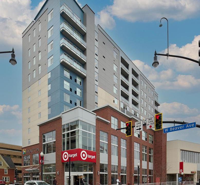 1st image of 217 W Beaver Ave #1008