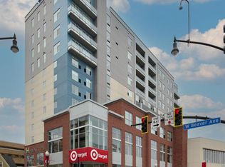 217 W Beaver Ave #1008, State College, PA 16801