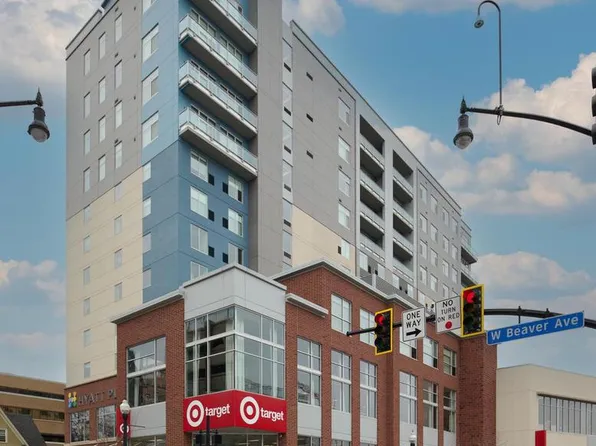 217 W Beaver Ave #1008, State College, PA 16801