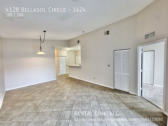4th image of 4128 Bellasol Cir APT 1424