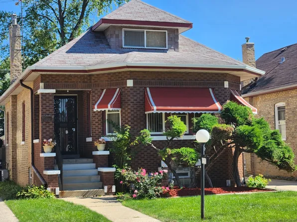 1245 S 14th Ave, Maywood, IL 60153