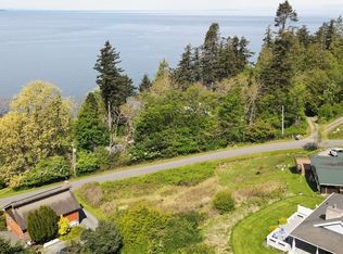 0 Taft Drive, Lummi Island, WA