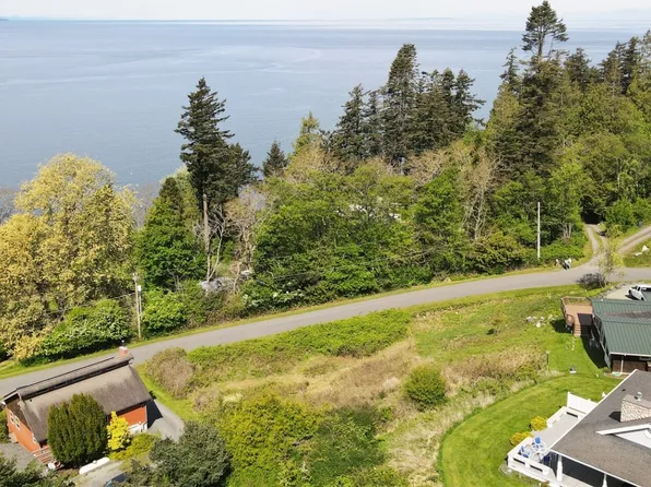 0 Taft Drive, Lummi Island, WA 98262