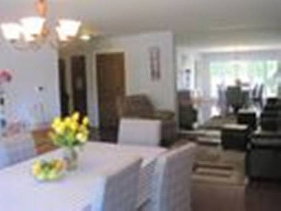 Dining Room / Living Room