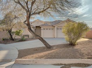 6623 Ruddock Dr, North Las Vegas, NV 89084