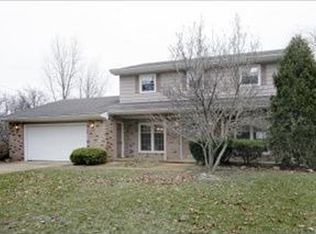 12875 Bayview Dr, Vicksburg, MI 49097