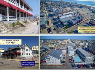 819 Moorlyn Ter, Ocean City, NJ 08226