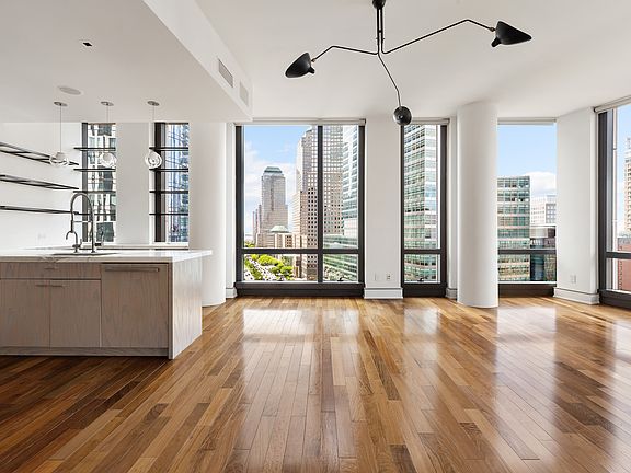 4th image of 101 Warren St APT 1510