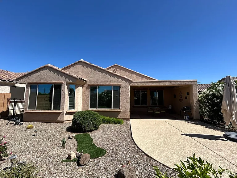 26864 W Piute Ave — Photo 24