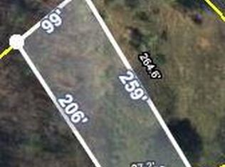 Na Big Spgs, Oneida, TN 37841